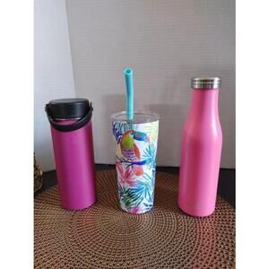 Hydration Bundle x3